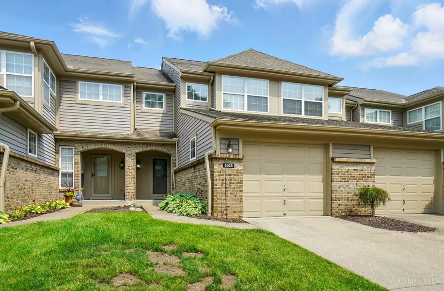 4045 Resolute Cir, Colerain Twp, OH 45252