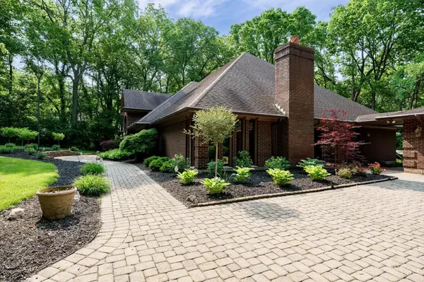 Oakwood, OH 45419,1211 Runnymede Rd