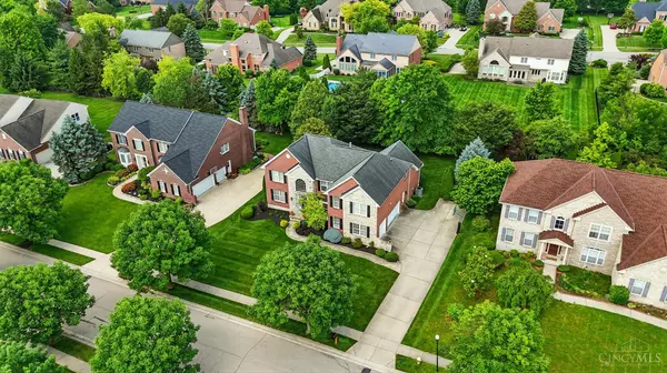 Mason, OH 45040,6525 Rosewood Ln
