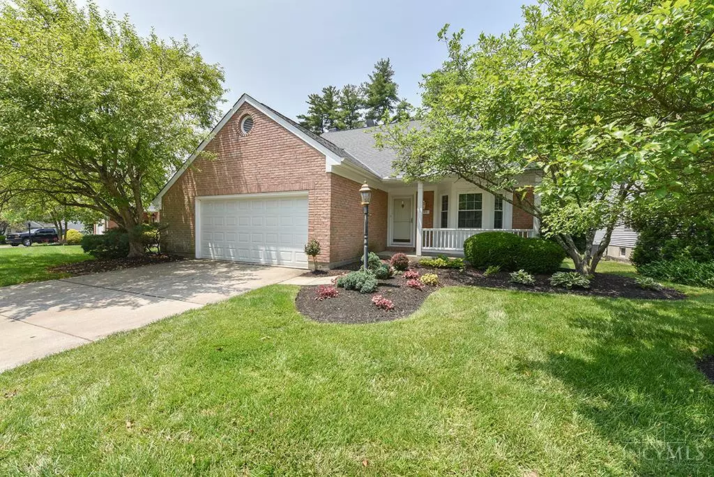 Anderson Twp, OH 45255,993 Wittshire Ln