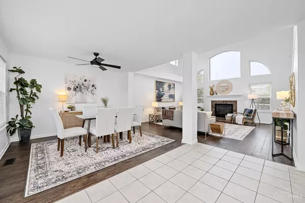 Hamilton Twp, OH 45152,878 Birch Grove