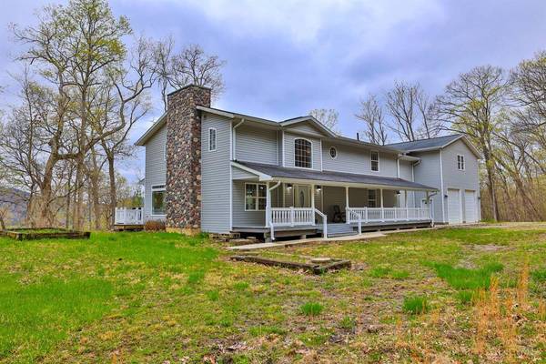Stout, OH 45684,18198 US Rt 52