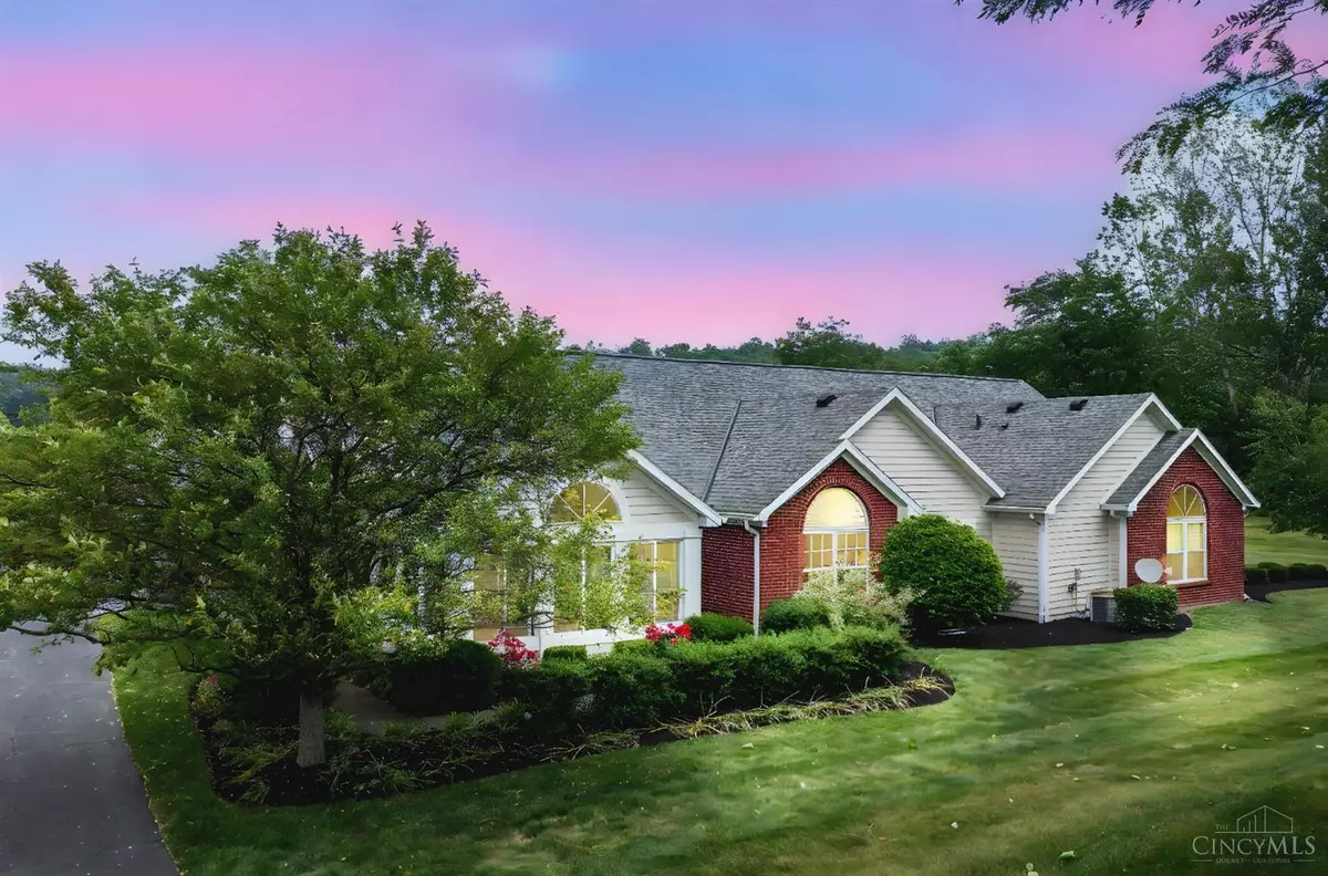 West Chester, OH 45069,4543 Spikerush Ln