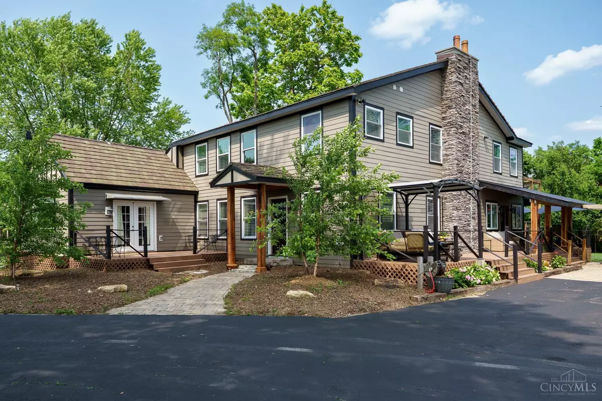 Washington Twp, OH 45054,6500 Olive Branch Rd