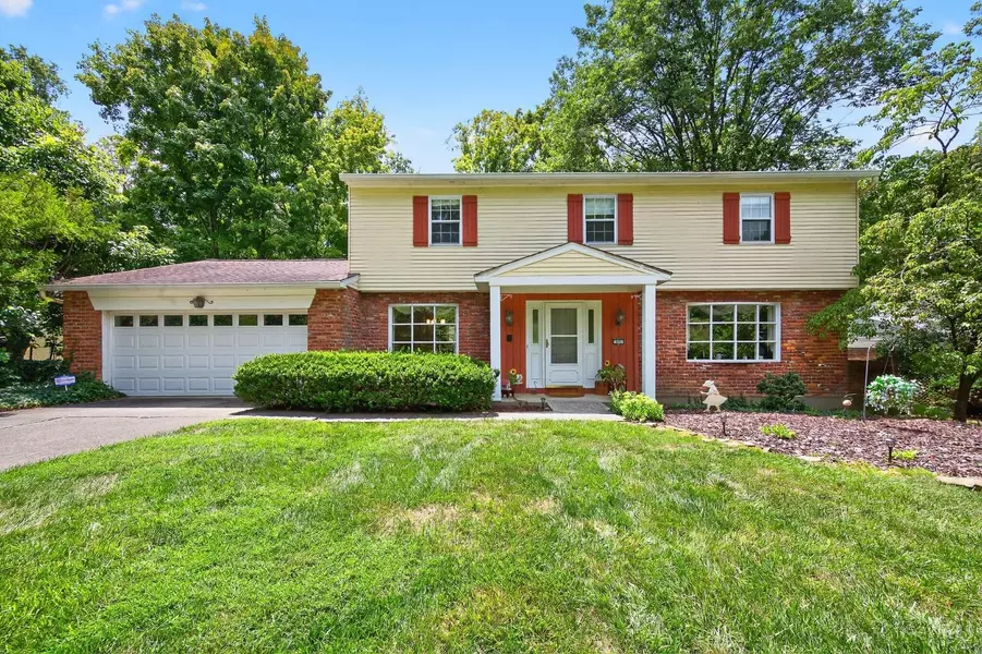 971 Hollow Creek Dr, Miami Twp, OH 45150
