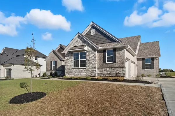 Liberty Twp, OH 45011,4334 Palomino Ln