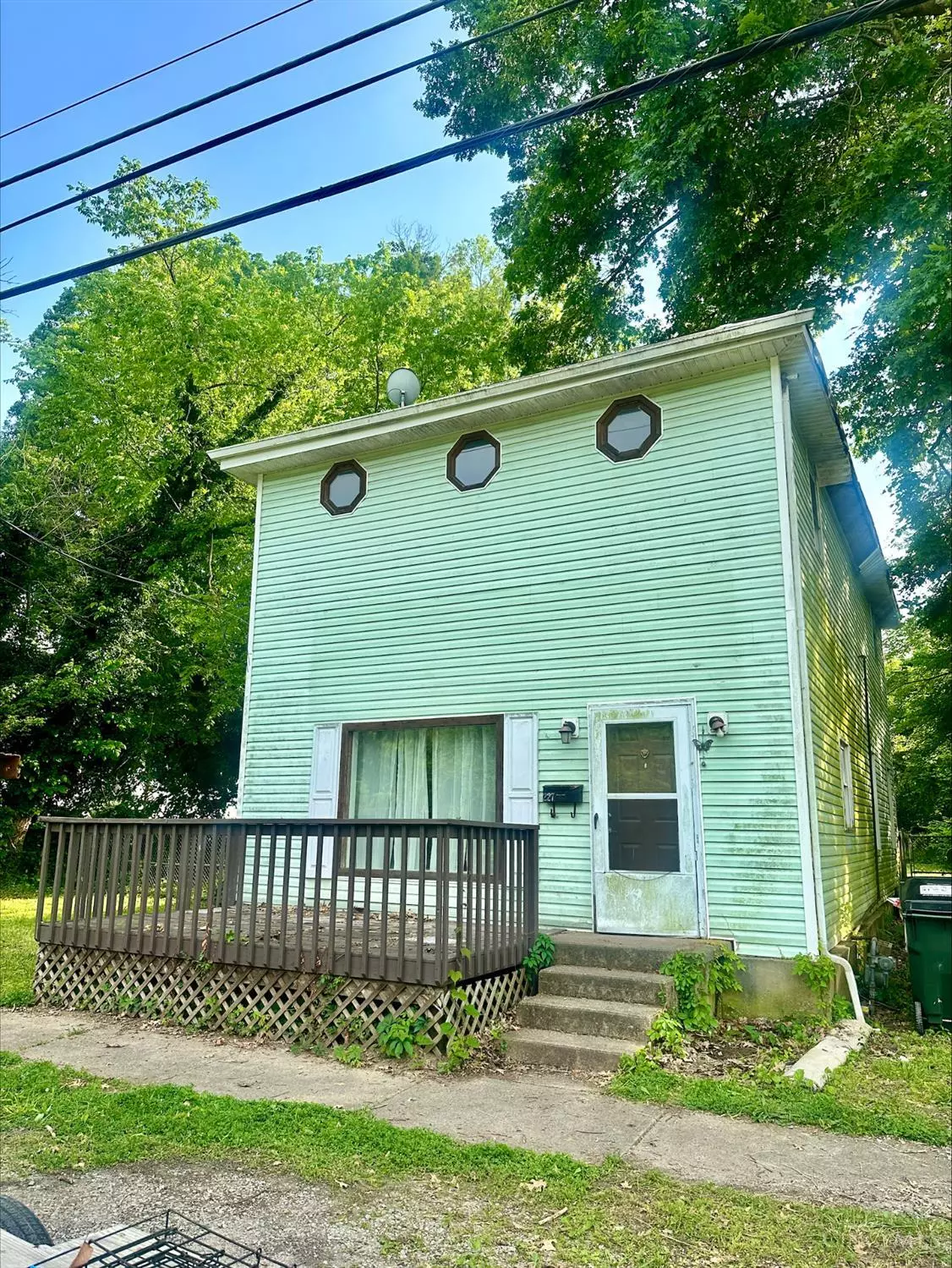 New Richmond, OH 45157,227 Hamilton St