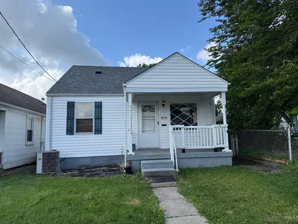 1109 Azel Ave, Hamilton, OH 45013