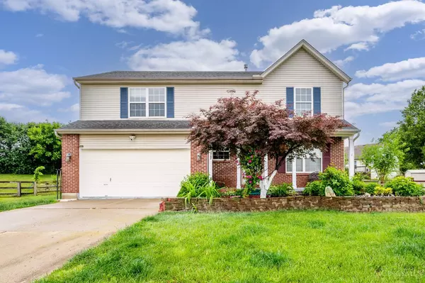 Fairfield Twp, OH 45011,5767 Pawnee Ct
