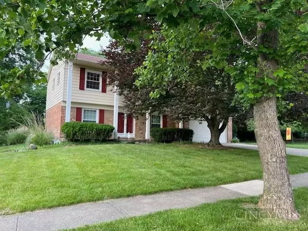 7098 Wyandotte Dr, Green Twp, OH 45233