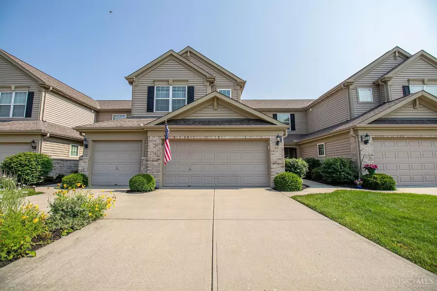 4576 English Oak Ct, Mason, OH 45040