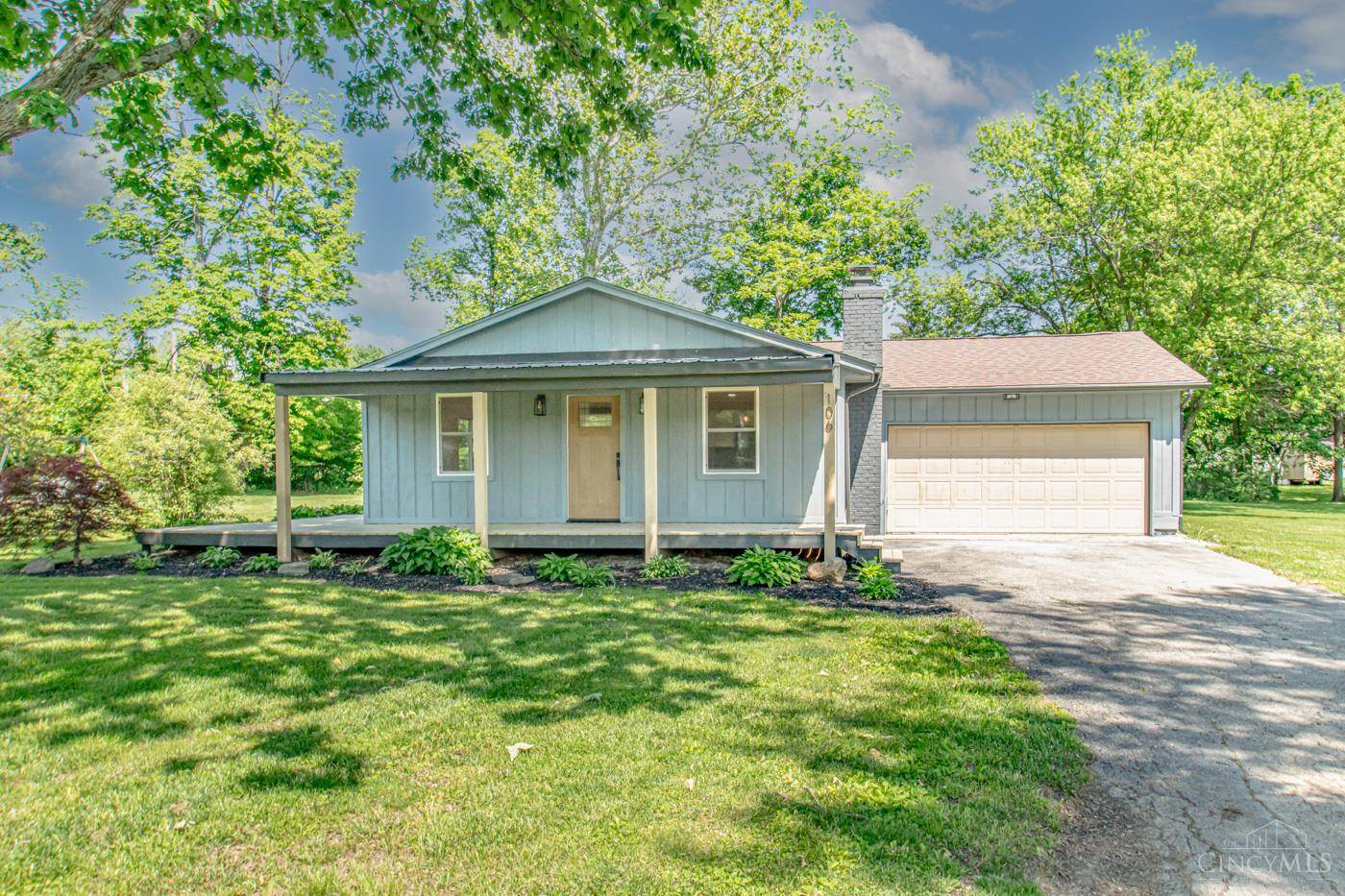 Lakengren, OH 45320,106 Fiord Dr