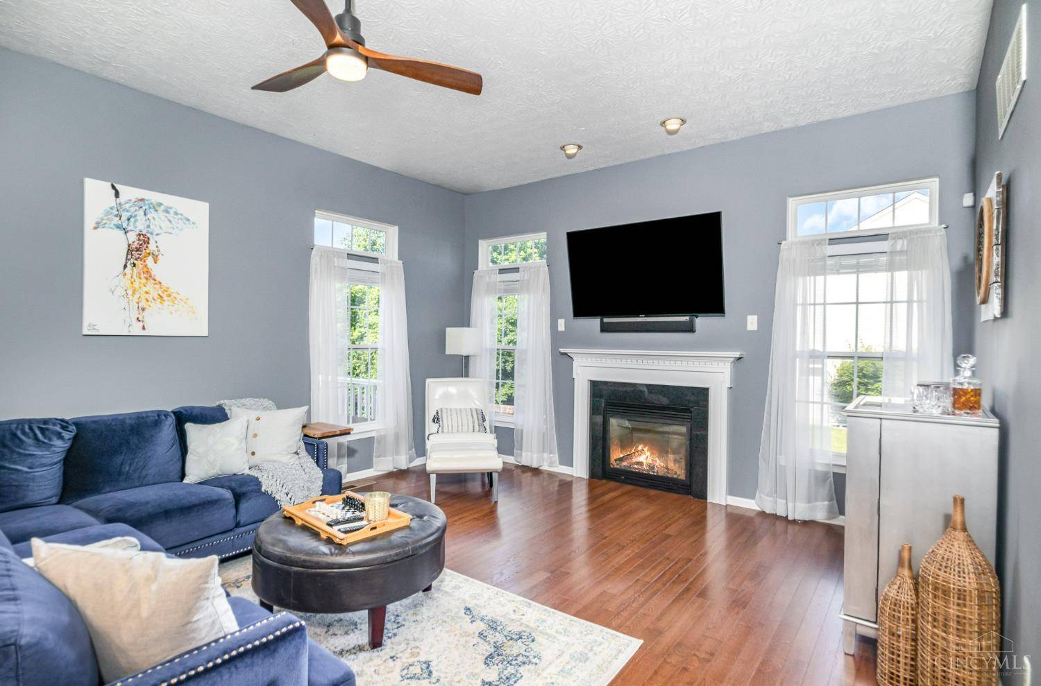 Liberty Twp, OH 45044,7507 Burton Dr