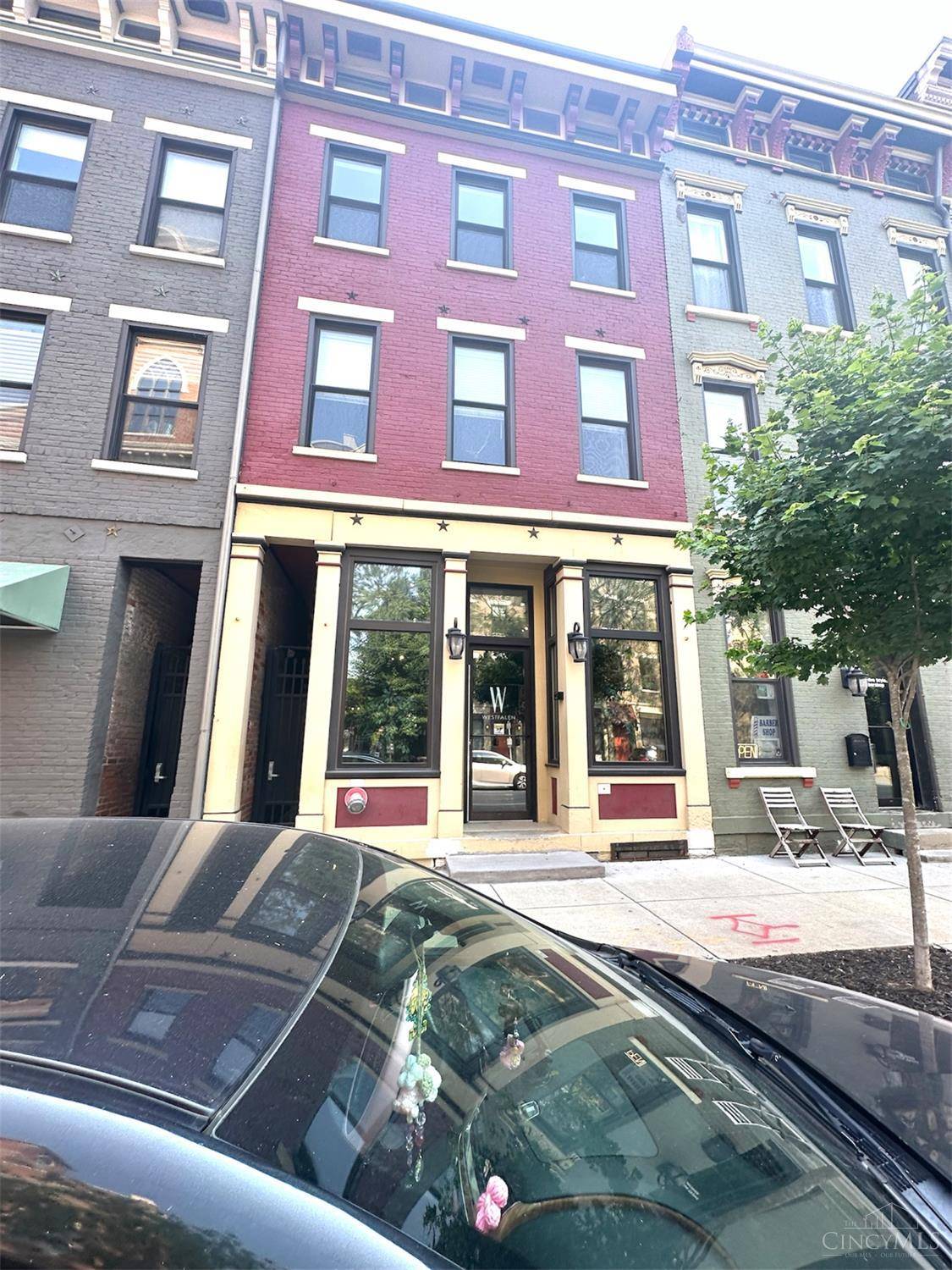 1432 Race St, Cincinnati, OH 45202