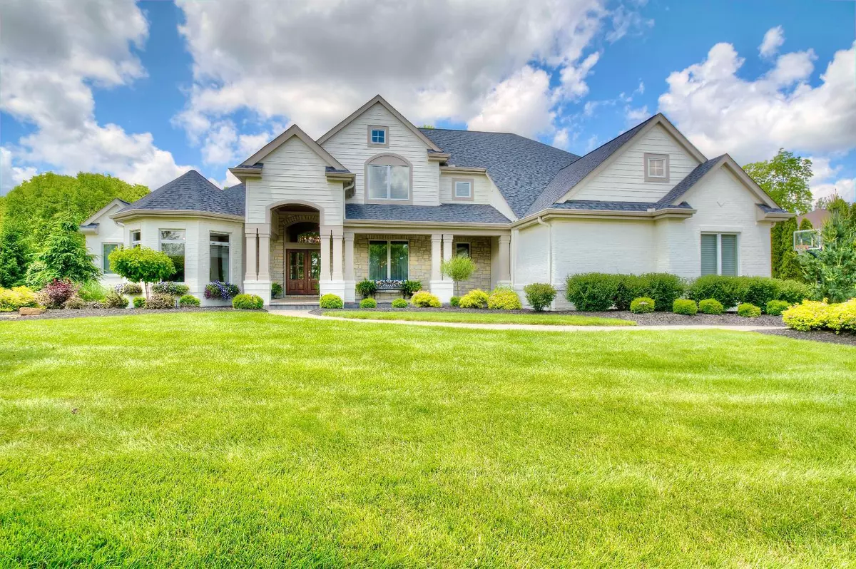 Mason, OH 45040,4691 Braid Ln