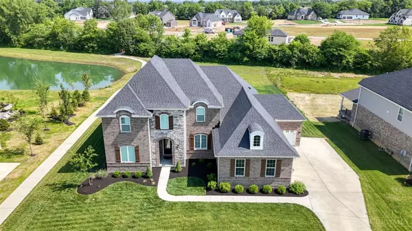 Liberty Twp, OH 45044,6886 Gaspar Trl