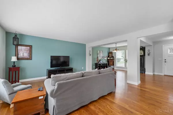 Turtle Creek Twp, OH 45036,1750 Greentree Meadows Dr