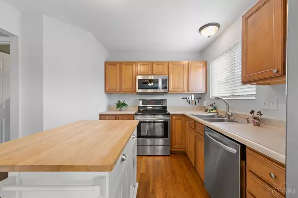 Turtle Creek Twp, OH 45036,1750 Greentree Meadows Dr