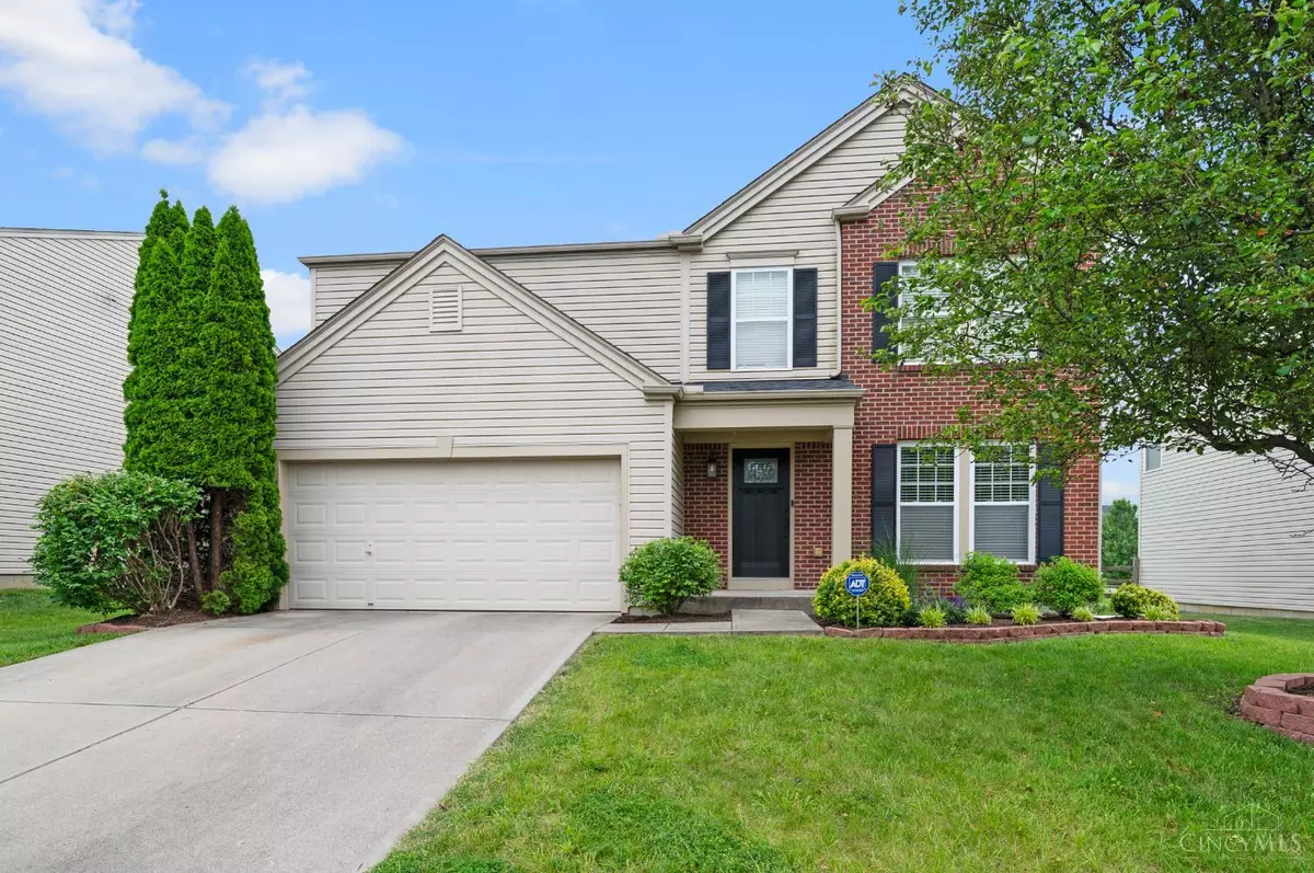 Turtle Creek Twp, OH 45036,1750 Greentree Meadows Dr