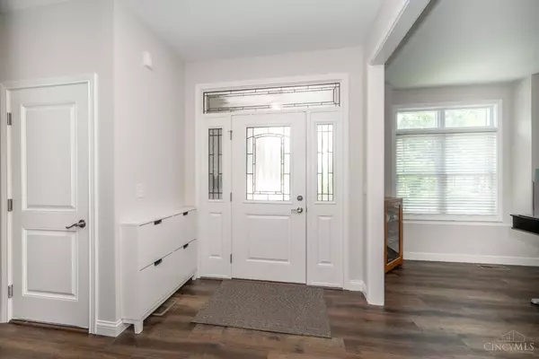Blue Ash, OH 45242,9521 Conklin Ave