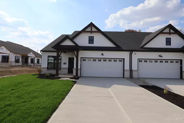 Fairfield Twp, OH 45011,5553 Birch Ct #9748
