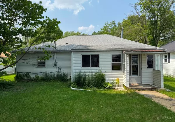 Sabina, OH 45169,400 Grand Ave