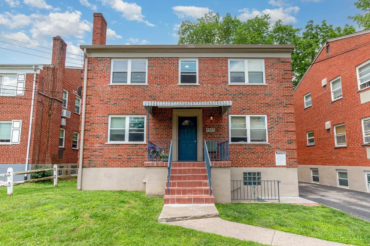 Cincinnati, OH 45230,1545 Sutton Ave