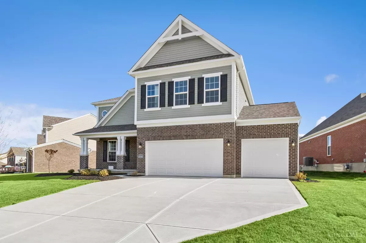 Fairfield Twp, OH 45011,5540 White Pine Ln #9726