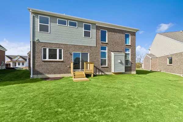 Fairfield Twp, OH 45011,5540 White Pine Ln #9726