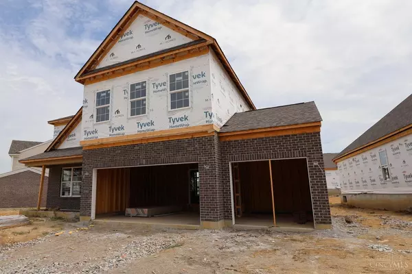 5540 White Pine Ln #9726, Fairfield Twp, OH 45011