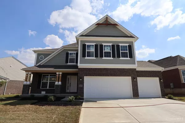 Fairfield Twp, OH 45011,5540 White Pine Ln #9726