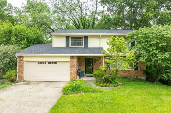 Springfield Twp., OH 45224,561 Blossomhill Ln