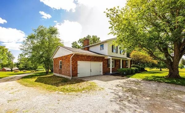 Hanover Twp, OH 45013,530 Millville Oxford Rd