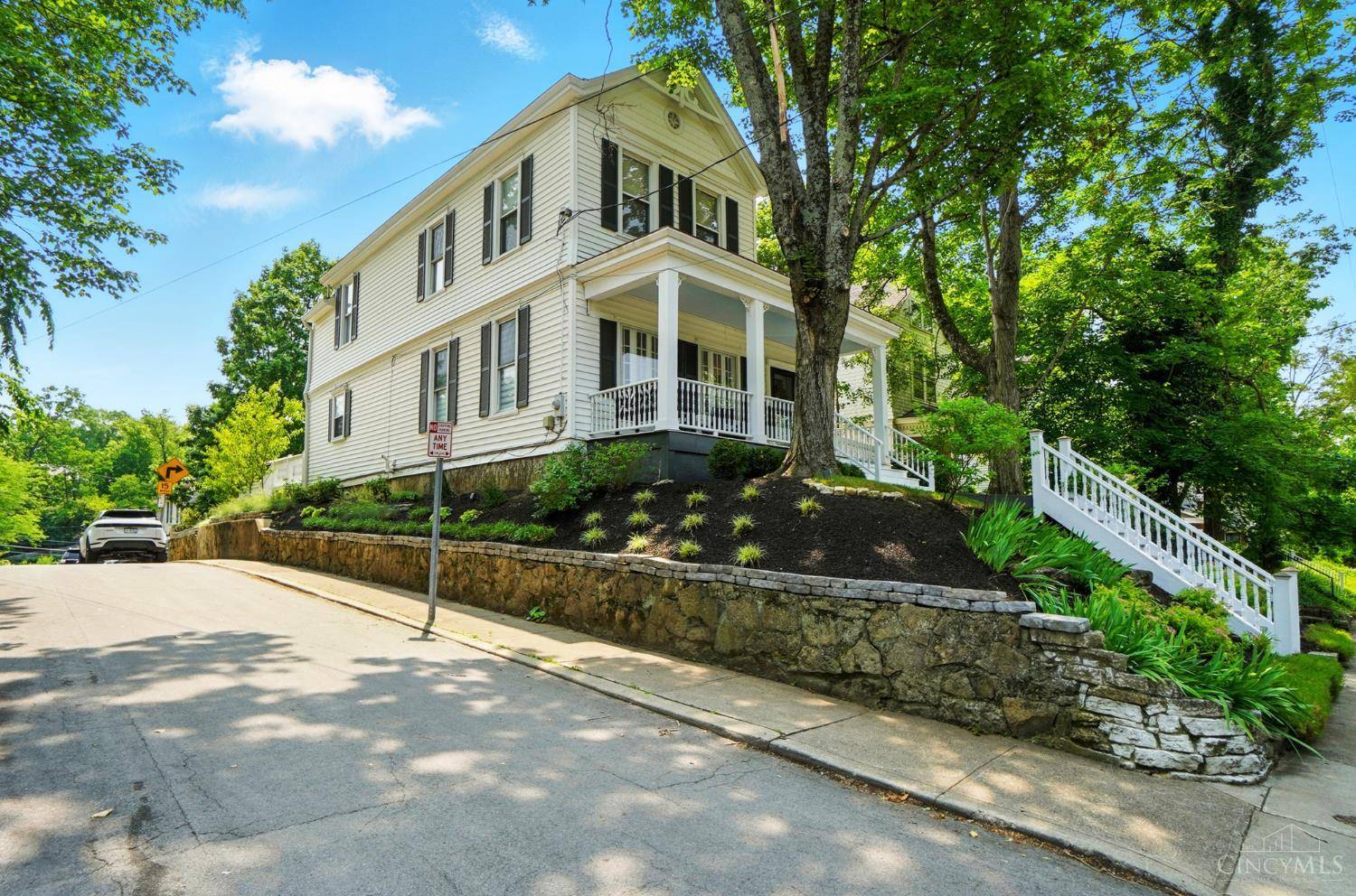 Cincinnati, OH 45208,1178 Herschel Ave