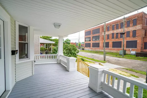 Norwood, OH 45212,3734 Spencer Ave