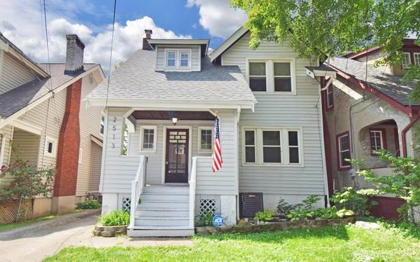 Norwood, OH 45212,2513 Williams Ave