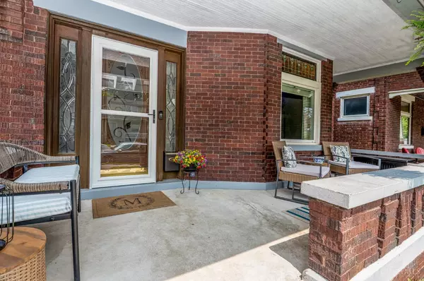 Norwood, OH 45212,4011 Burwood Ave