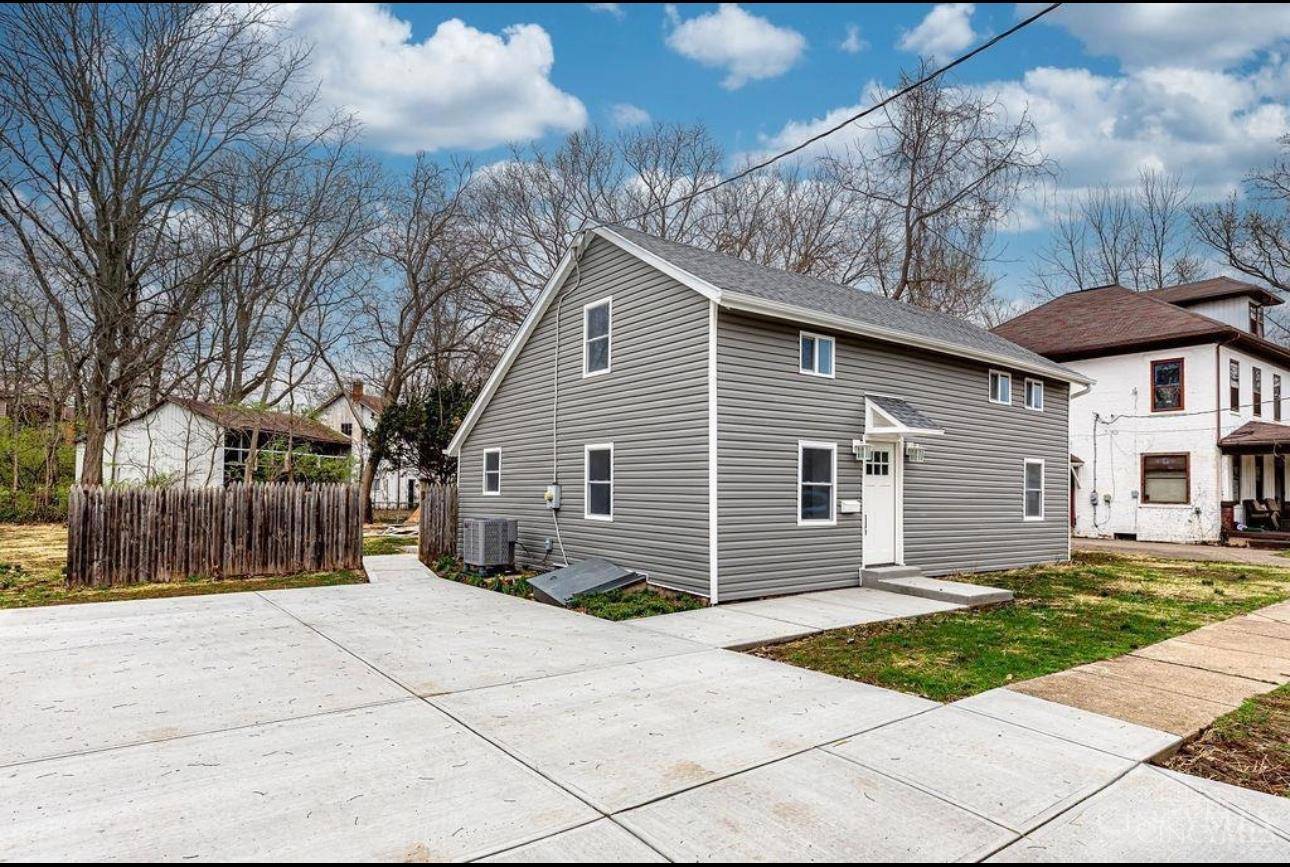 Trenton, OH 45067,113 N First St