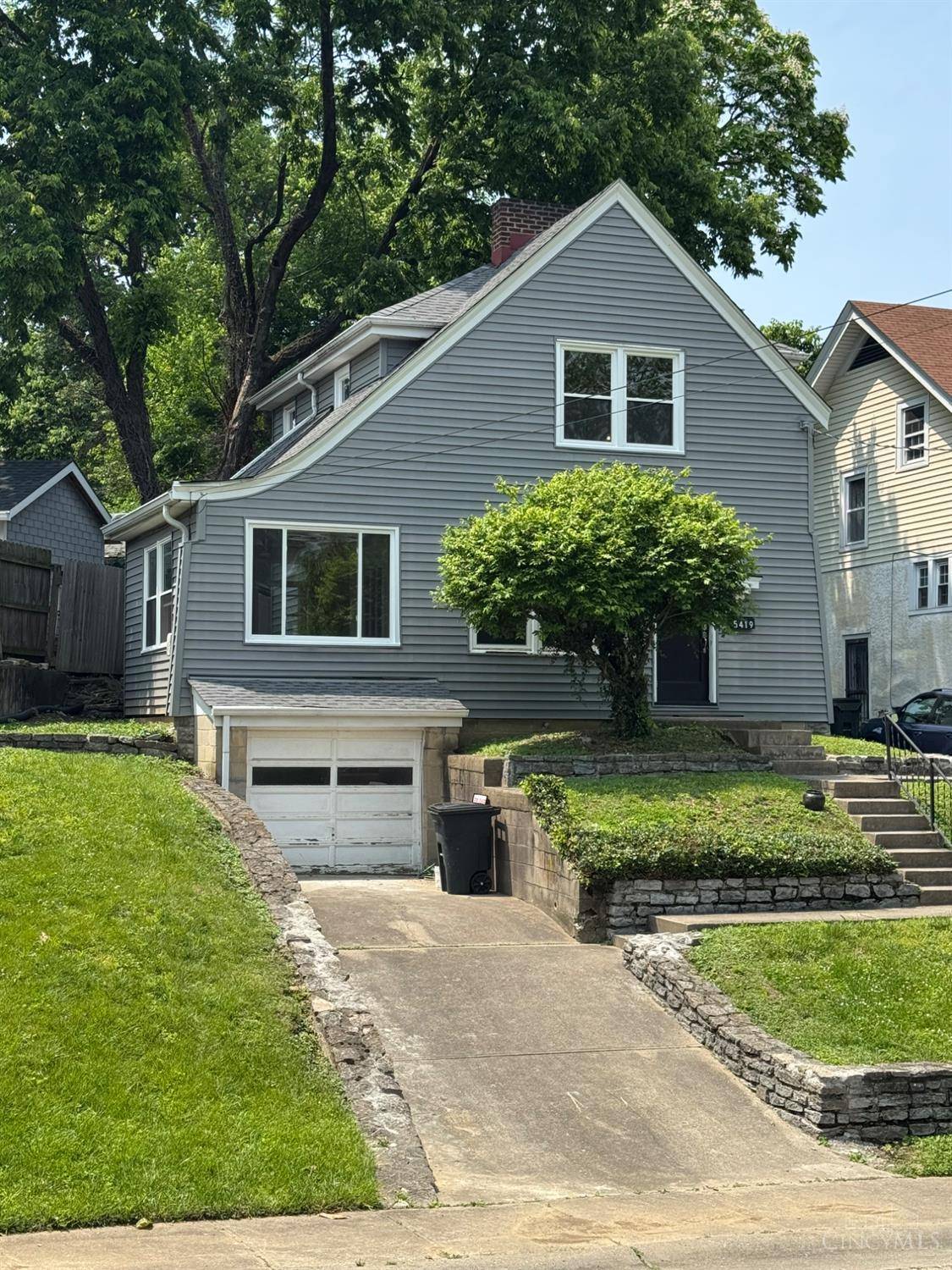 5419 Roseland Mound, Norwood, OH 45212