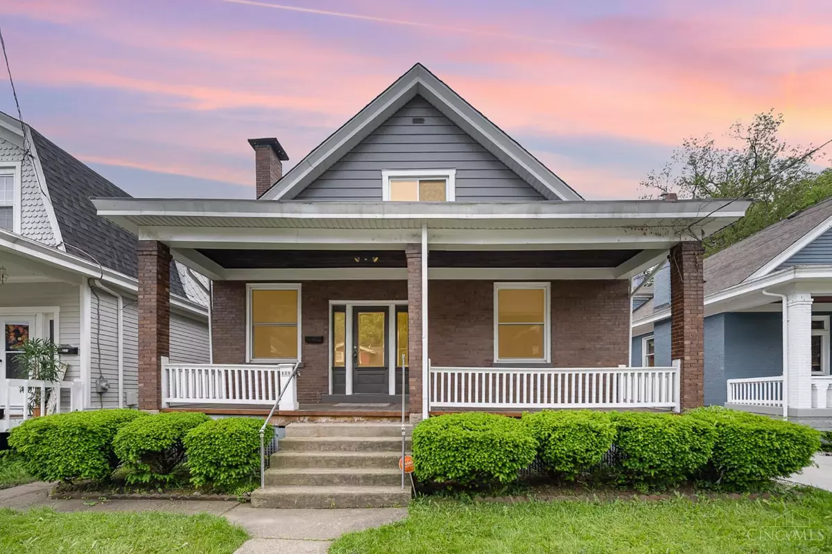 Cincinnati, OH 45220,123 Woolper Ave
