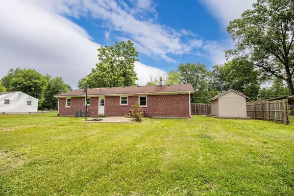 Stonelick Twp, OH 45122,5987 Goshen Rd