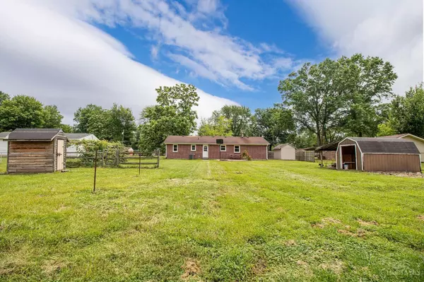 Stonelick Twp, OH 45122,5987 Goshen Rd