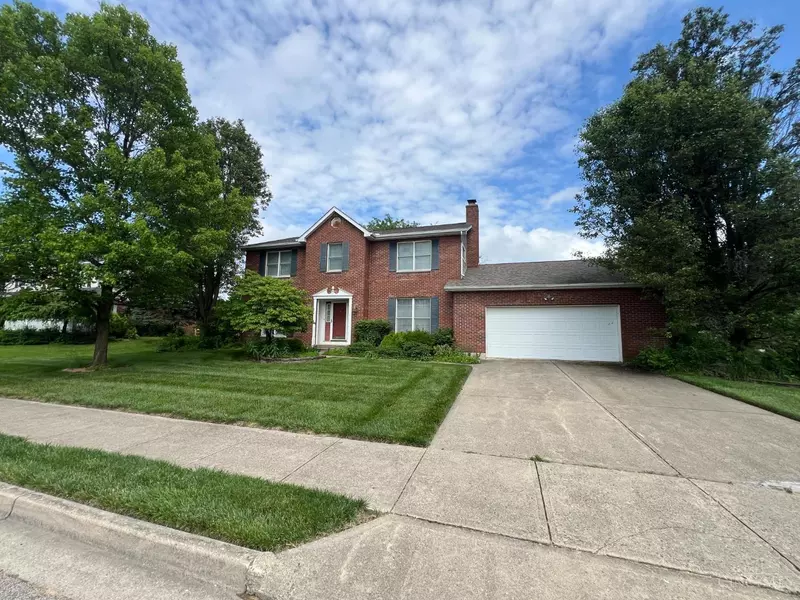 111 Prevalent Dr, Oxford, OH 45056