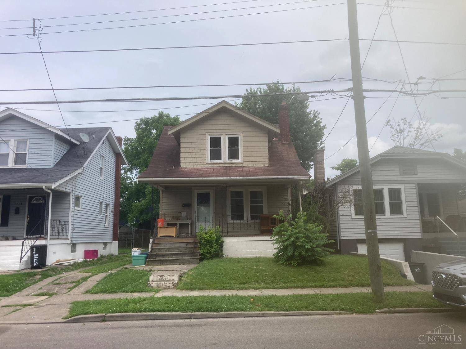 5716 Section Ave, Norwood, OH 45212