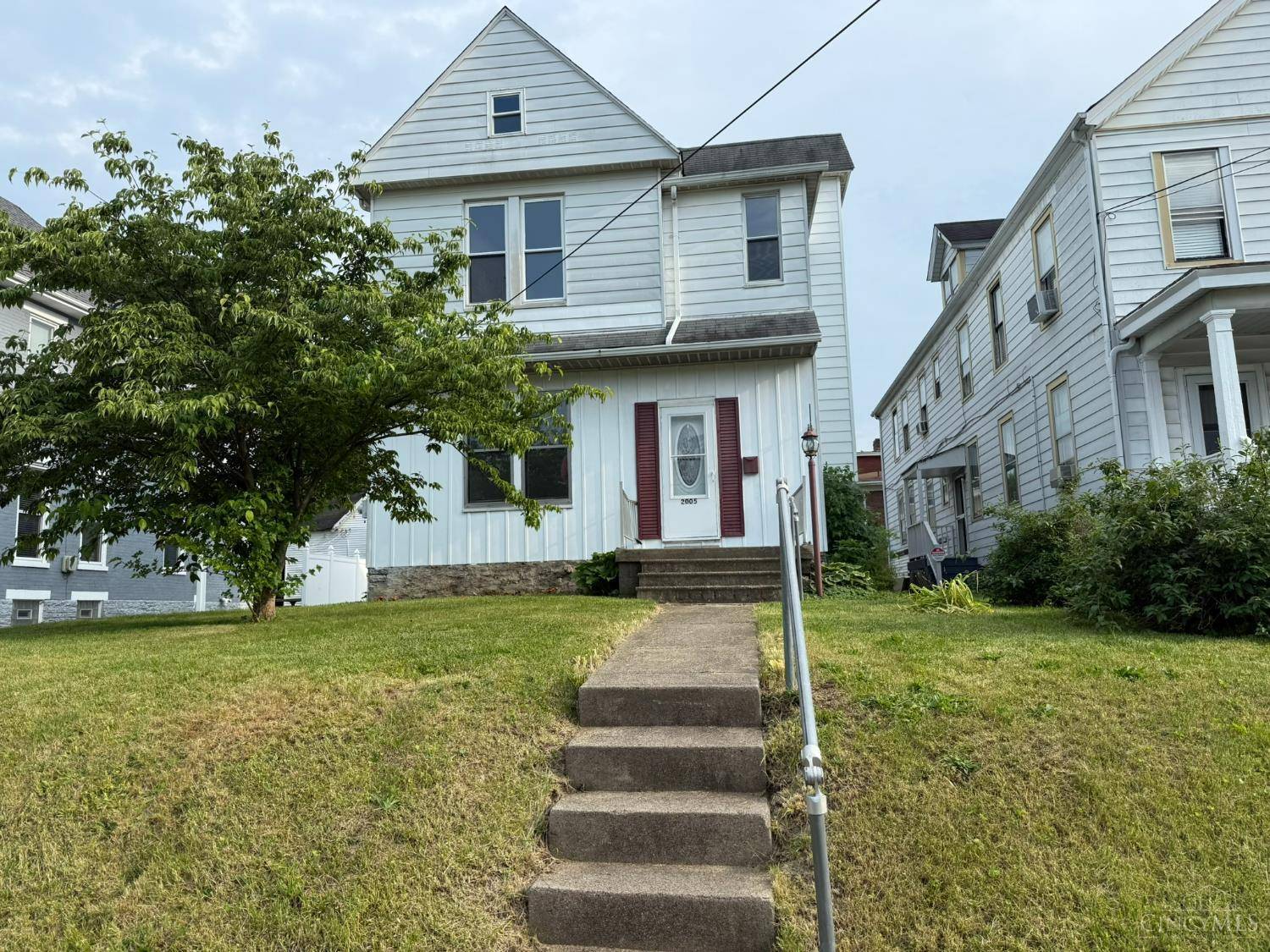 2005 Crown Ave, Norwood, OH 45212