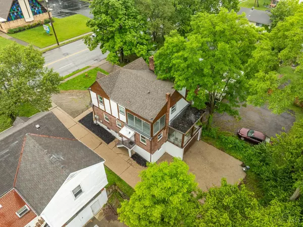 Cincinnati, OH 45239,5612 Colerain Ave