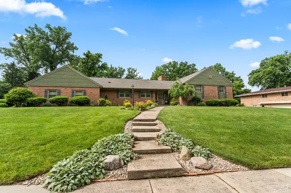 Middletown, OH 45042,3106 Sheldon Rd