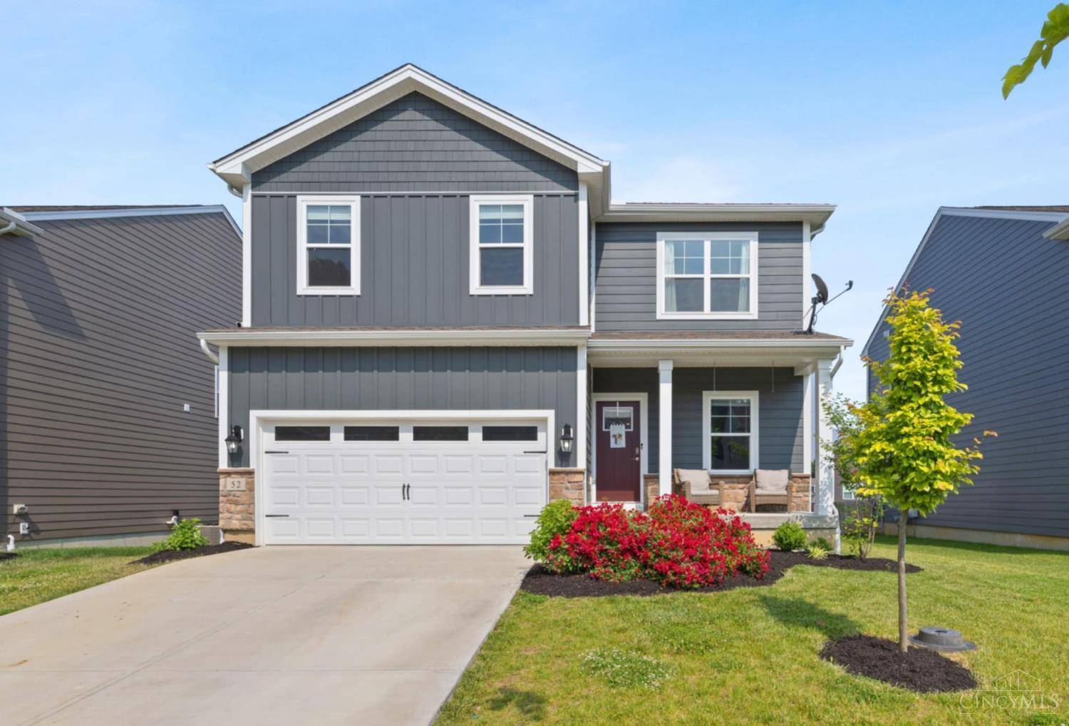52 Gladiola Way, Pierce Twp, OH 45102