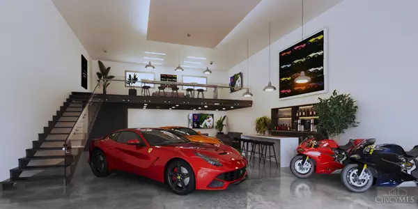 Cincinnati, OH 45209,4477 Thirty Fourth Ave #24