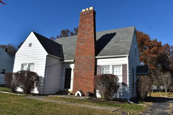 329 E Main St, Mt Orab, OH 45154